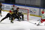 Photo hockey match Rouen - Cergy-Pontoise le 10/01/2025