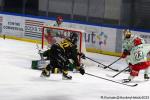 Photo hockey match Rouen - Cergy-Pontoise le 10/01/2025