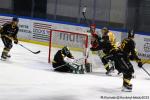 Photo hockey match Rouen - Cergy-Pontoise le 10/01/2025