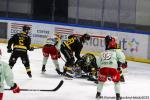 Photo hockey match Rouen - Cergy-Pontoise le 10/01/2025