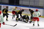 Photo hockey match Rouen - Cergy-Pontoise le 10/01/2025