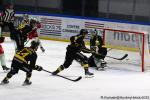 Photo hockey match Rouen - Cergy-Pontoise le 10/01/2025