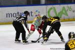 Photo hockey match Rouen - Cergy-Pontoise le 10/01/2025