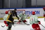 Photo hockey match Rouen - Cergy-Pontoise le 10/01/2025