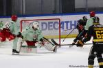 Photo hockey match Rouen - Cergy-Pontoise le 10/01/2025