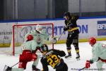 Photo hockey match Rouen - Cergy-Pontoise le 10/01/2025