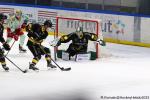 Photo hockey match Rouen - Cergy-Pontoise le 10/01/2025