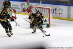 Photo hockey match Rouen - Cergy-Pontoise le 10/01/2025