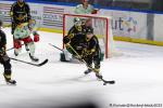 Photo hockey match Rouen - Cergy-Pontoise le 10/01/2025