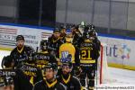 Photo hockey match Rouen - Cergy-Pontoise le 10/01/2025