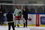 Photo hockey match Rouen - Cergy-Pontoise le 10/01/2025