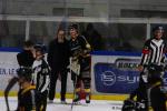 Photo hockey match Rouen - Cergy-Pontoise le 10/01/2025