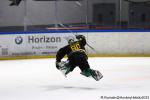 Photo hockey match Rouen - Cergy-Pontoise le 10/01/2025