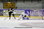 Photo hockey match Rouen - Chamonix  le 05/10/2013