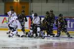 Photo hockey match Rouen - Chamonix  le 12/10/2018