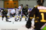 Photo hockey match Rouen - Chamonix  le 02/01/2019