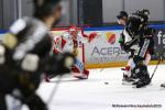 Photo hockey match Rouen - Chamonix  le 21/01/2020