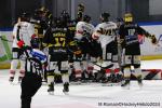 Photo hockey match Rouen - Chamonix  le 23/01/2024