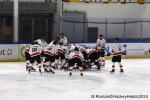 Photo hockey match Rouen - Chamonix  le 19/11/2024