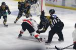 Photo hockey match Rouen - Chamonix  le 19/11/2024