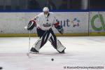 Photo hockey match Rouen - Chamonix  le 19/11/2024