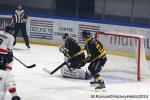 Photo hockey match Rouen - Chamonix  le 19/11/2024