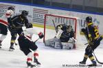 Photo hockey match Rouen - Chamonix  le 19/11/2024