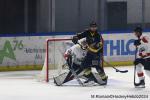 Photo hockey match Rouen - Chamonix  le 19/11/2024