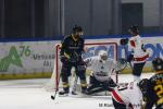 Photo hockey match Rouen - Chamonix  le 19/11/2024