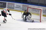 Photo hockey match Rouen - Chamonix  le 19/11/2024