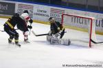 Photo hockey match Rouen - Chamonix  le 19/11/2024