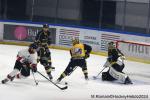 Photo hockey match Rouen - Chamonix  le 19/11/2024