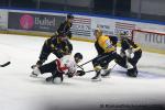 Photo hockey match Rouen - Chamonix  le 19/11/2024