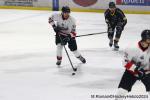 Photo hockey match Rouen - Chamonix  le 19/11/2024