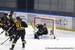 Photo hockey match Rouen - Chamonix  le 19/11/2024