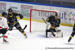 Photo hockey match Rouen - Chamonix  le 19/11/2024