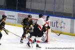 Photo hockey match Rouen - Chamonix  le 19/11/2024