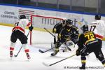 Photo hockey match Rouen - Chamonix  le 19/11/2024