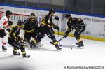 Photo hockey match Rouen - Chamonix  le 19/11/2024