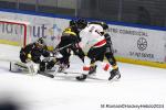 Photo hockey match Rouen - Chamonix  le 19/11/2024