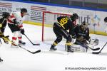 Photo hockey match Rouen - Chamonix  le 19/11/2024