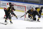 Photo hockey match Rouen - Chamonix  le 19/11/2024