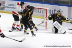 Photo hockey match Rouen - Chamonix  le 19/11/2024