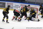 Photo hockey match Rouen - Chamonix  le 19/11/2024