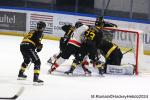 Photo hockey match Rouen - Chamonix  le 19/11/2024