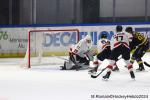 Photo hockey match Rouen - Chamonix  le 19/11/2024