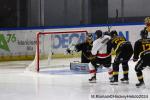 Photo hockey match Rouen - Chamonix  le 19/11/2024