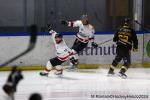 Photo hockey match Rouen - Chamonix  le 19/11/2024