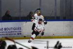 Photo hockey match Rouen - Chamonix  le 19/11/2024