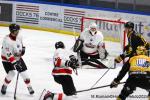 Photo hockey match Rouen - Chamonix  le 19/11/2024